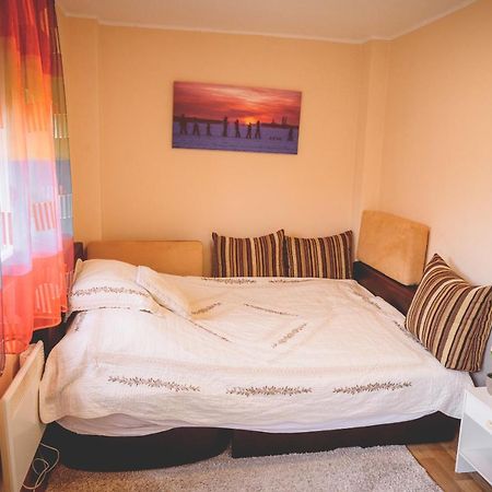 Kertvarosi Kucko Debrecenben! Dış mekan fotoğraf