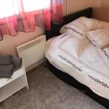 Kertvarosi Kucko Debrecenben! Dış mekan fotoğraf