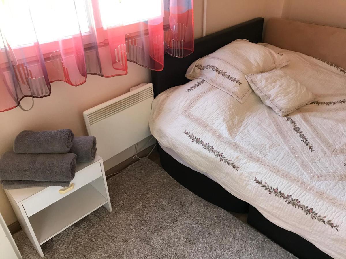 Kertvarosi Kucko Debrecenben! Dış mekan fotoğraf